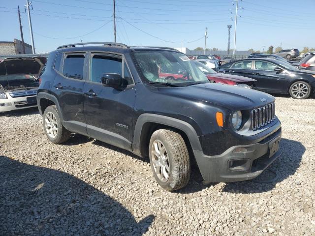 Photo 4 from auction – 2015 JEEP RENEGADE L with VIN ZACCJBBT4FPB48300