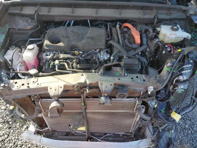 Photo 12 from auction – 2022 TOYOTA HIGHLANDER with VIN 5TDABRCH4NS541691