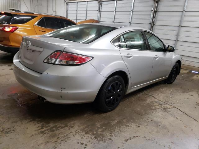 Photo 3 from auction – 2011 MAZDA 6 I with VIN 1YVHZ8BH2B5M16772