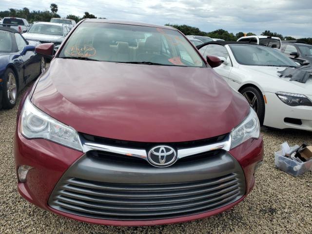 Photo 5 from auction – 2017 TOYOTA CAMRY LE with VIN 4T1BF1FK4HU769302