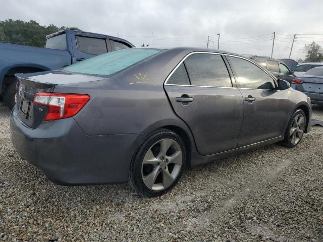 Photo 3 from auction – 2014 TOYOTA CAMRY L with VIN 4T1BF1FK1EU829497