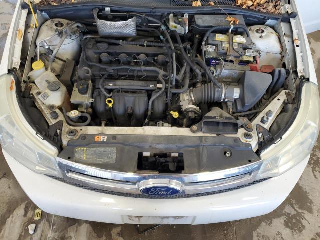 Photo 11 from auction – 2011 FORD FOCUS SE with VIN 1FAHP3FN4BW121574