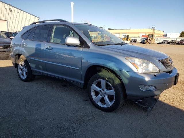 Photo 4 from auction – 2007 LEXUS RX 350 with VIN 2T2HK31UX7C037388