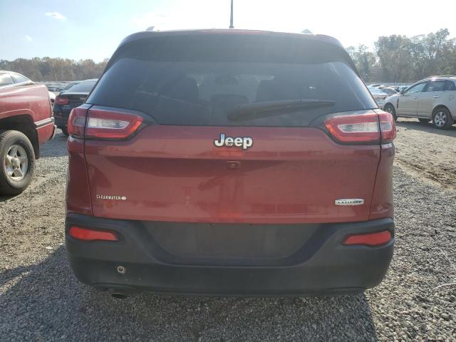 Photo 6 from auction – 2015 JEEP CHEROKEE L with VIN 1C4PJLCB8FW669200