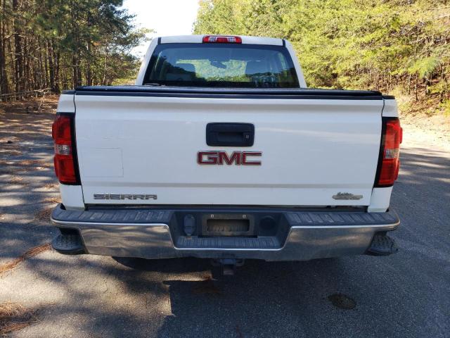 Photo 6 from auction – 2014 GMC SIERRA K15 with VIN 3GTU2TEC7EG444947