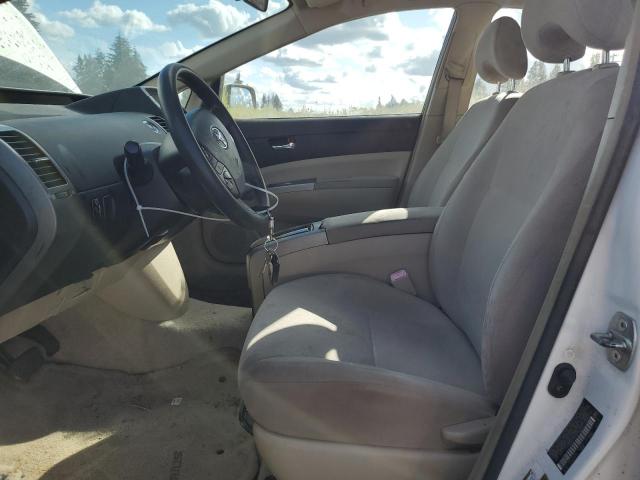 Photo 7 from auction – 2004 TOYOTA PRIUS with VIN JTDKB22U540058481