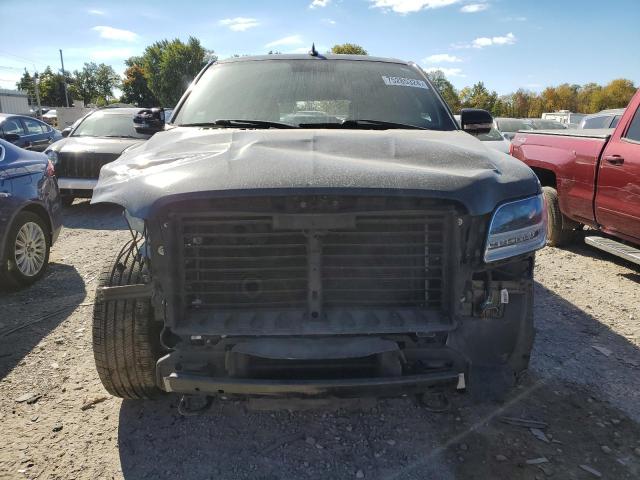 Photo 5 from auction – 2018 LINCOLN NAVIGATOR with VIN 5LMJJ2JTXJEL02205