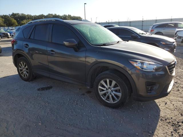Photo 4 from auction – 2016 MAZDA CX-5 TOURI with VIN JM3KE2CY9G0915986