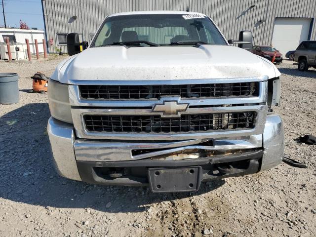 Photo 5 from auction – 2008 CHEVROLET SILVERADO with VIN 1GCHK29628E168494