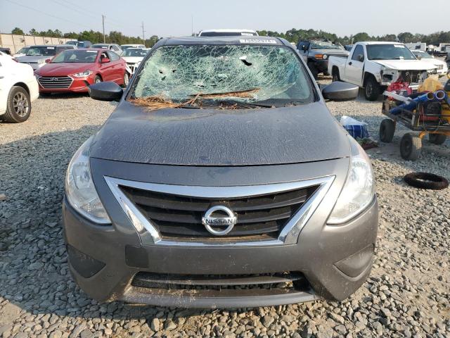 Photo 5 from auction – 2019 NISSAN VERSA S with VIN 3N1CN7AP8KL831094