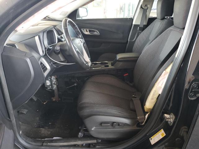 Photo 7 from auction – 2013 CHEVROLET EQUINOX LT with VIN 2GNFLNEK2D6140256