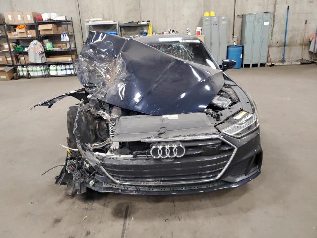 Photo 5 from auction – 2019 AUDI A7 PRESTIG with VIN WAUV2AF20KN127476