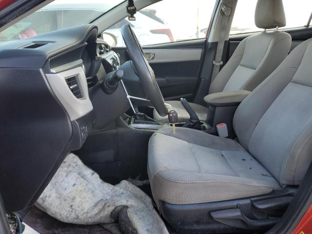 Photo 7 from auction – 2015 TOYOTA COROLLA L with VIN 2T1BURHE1FC433441
