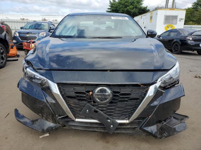 Photo 5 from auction – 2023 NISSAN SENTRA S with VIN 3N1AB8BV1PY304933