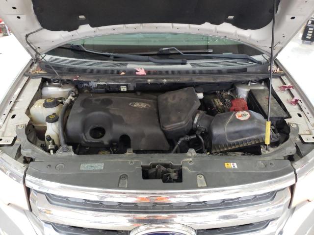 Photo 12 from auction – 2011 FORD EDGE LIMIT with VIN 2FMDK3KCXBBA38109