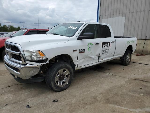 صورة رقم 1 من المزاد - 2016 RAM 2500 SLT مع VIN 3C6TR5JT1GG132450