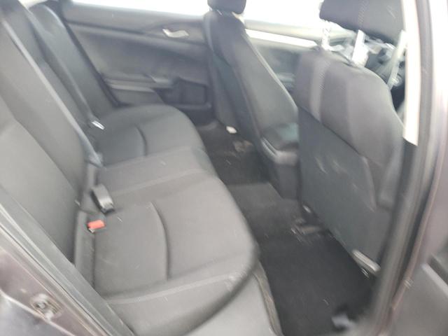 Photo 10 from auction – 2019 HONDA CIVIC LX with VIN 19XFC2F69KE023893