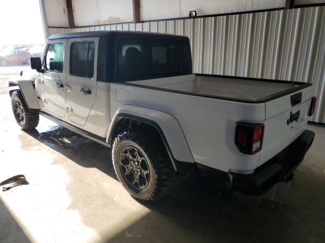 Photo 2 from auction – 2023 JEEP GLADIATOR with VIN 1C6HJTAG9PL555140