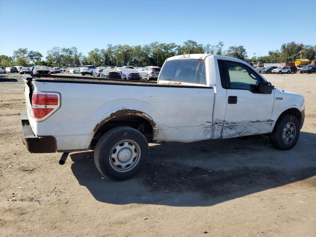 Foto 3 de la subasta – 2011 FORD F150 con VIN 1FTMF1CM5BKD25965