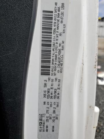 Photo 14 from auction – 2015 JEEP WRANGLER U with VIN 1C4BJWEG3FL745945