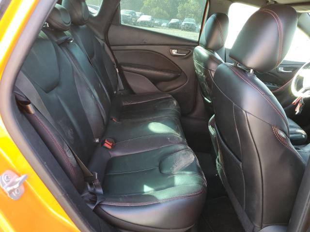 Photo 10 from auction – 2014 DODGE DART GT with VIN 1C3CDFEB3ED867766
