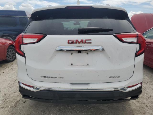 Photo 6 from auction – 2023 GMC TERRAIN SL with VIN 3GKALVEG4PL173505
