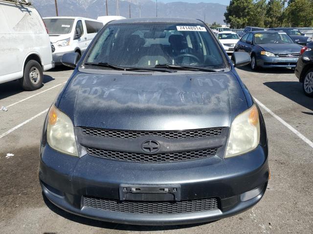 Photo 5 from auction – 2006 TOYOTA SCION XA with VIN JTKKT624560169645