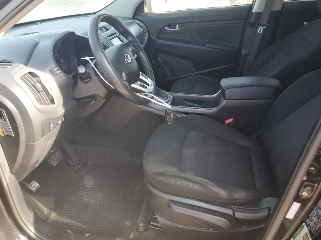 Photo 7 from auction – 2012 KIA SPORTAGE B with VIN KNDPB3A21C7308686
