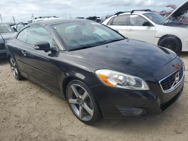 Photo 4 from auction – 2011 VOLVO C70 T5 with VIN YV1672MC2BJ115891