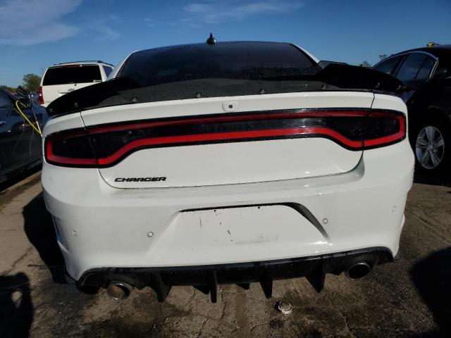 Photo 6 from auction – 2021 DODGE CHARGER R/ with VIN 2C3CDXCT7MH576464