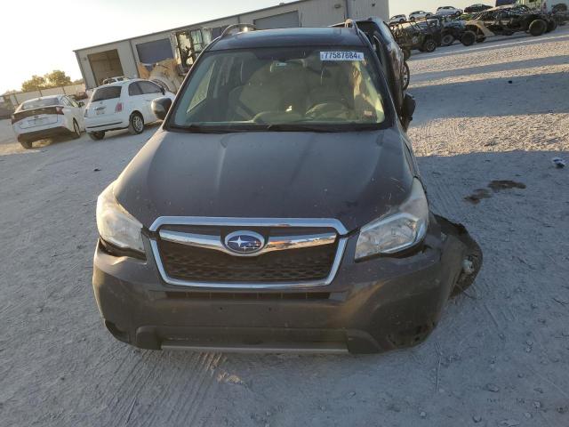 Photo 5 from auction – 2015 SUBARU FORESTER 2 with VIN JF2SJAHC0FH483592