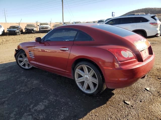 Photo 2 from auction – 2004 CHRYSLER CROSSFIRE with VIN 1C3AN69L34X010352
