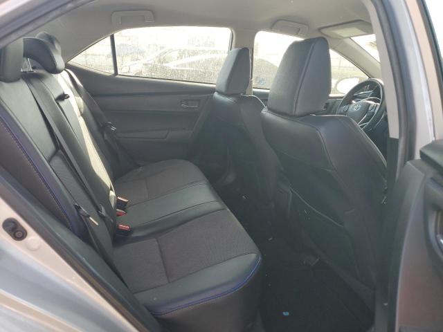Photo 10 from auction – 2017 TOYOTA COROLLA L with VIN 5YFBURHE6HP627921