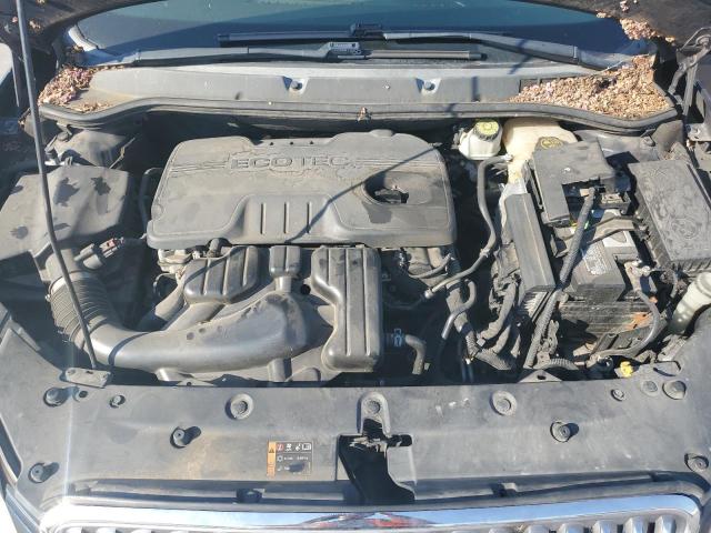 Photo 11 from auction – 2015 BUICK VERANO with VIN 1G4PP5SK9F4137215