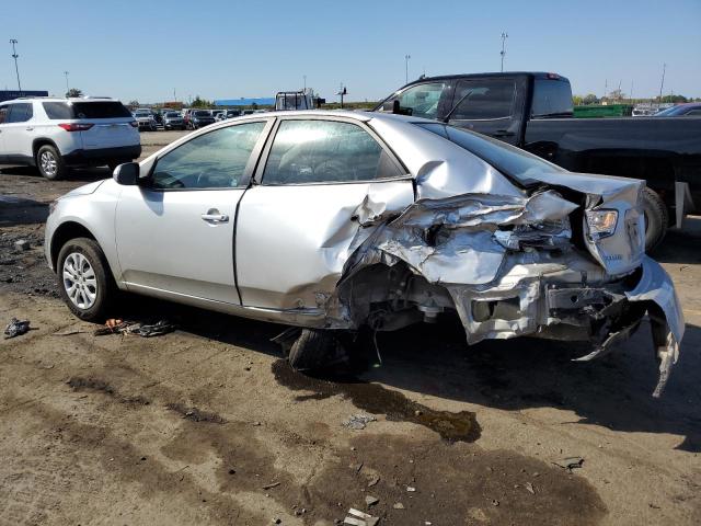 Photo 2 from auction – 2013 KIA CADENZA LU with VIN KNAFU4A22D5733727