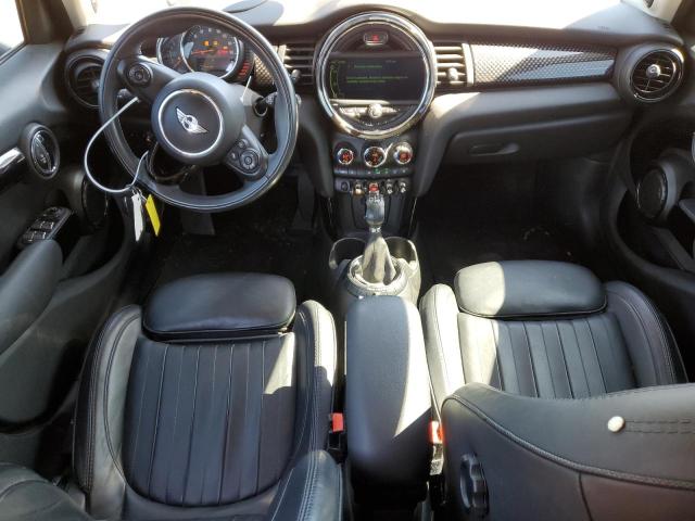 Photo 8 from auction – 2016 MINI COOPER S with VIN WMWXU3C51G2D28540
