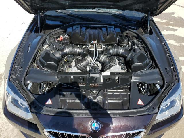 Photo 11 from auction – 2014 BMW M6 GRAN CO with VIN WBS6C9C51EDV73883