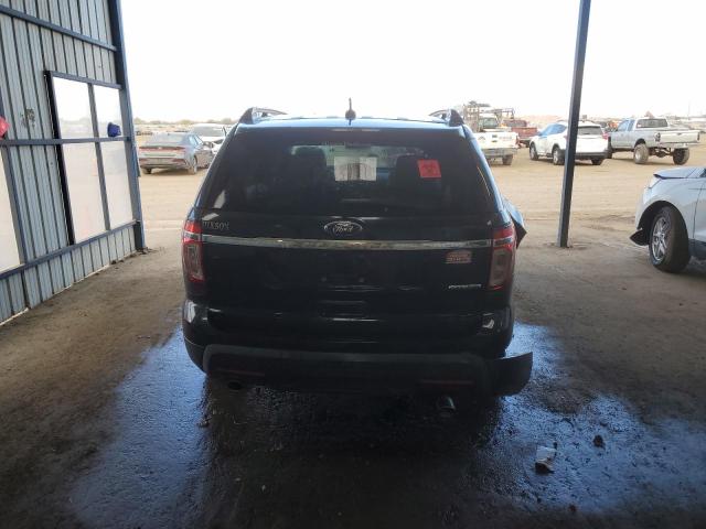 Photo 6 from auction – 2014 FORD EXPLORER with VIN 1FM5K7B80EGA34140