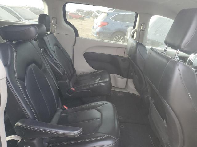 Photo 11 from auction – 2020 CHRYSLER VOYAGER LX with VIN 2C4RC1DG9LR264887