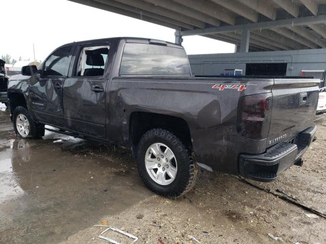 Photo 2 from auction – 2016 CHEVROLET SILVERADO with VIN 3GCUKREC2GG279122