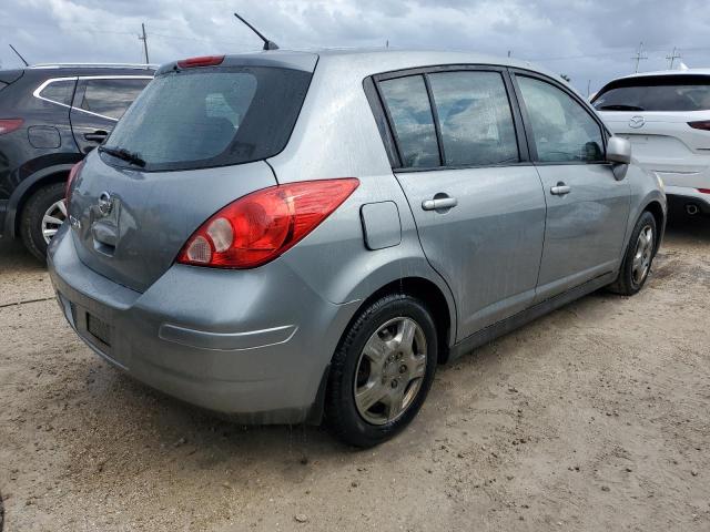 Photo 3 from auction – 2009 NISSAN VERSA S with VIN 3N1BC13E19L501169
