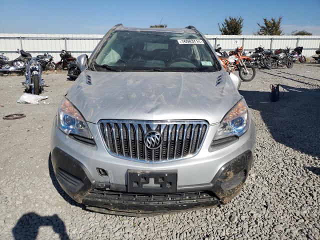 Photo 5 from auction – 2015 BUICK ENCORE with VIN KL4CJASB4FB265459