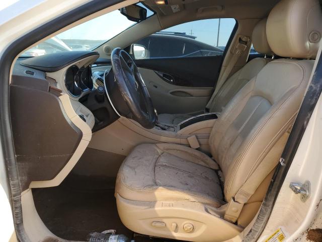 Photo 7 from auction – 2013 BUICK LACROSSE with VIN 1G4GC5E36DF331184