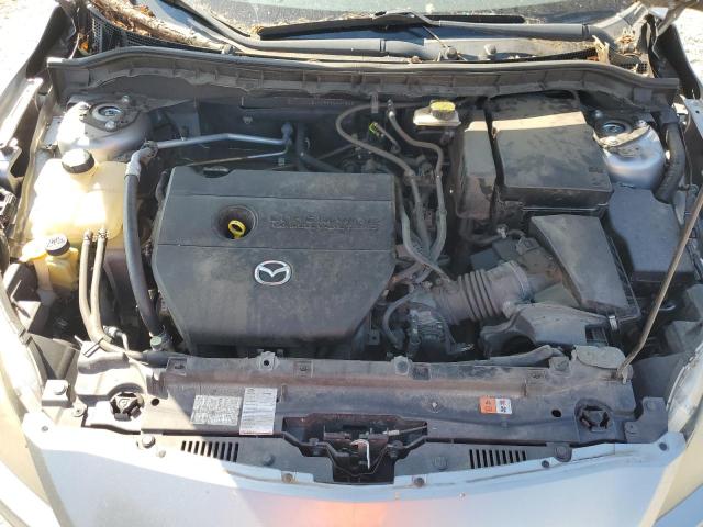 صورة رقم 11 من المزاد - 2011 MAZDA 3 S مع VIN JM1BL1K55B1447323