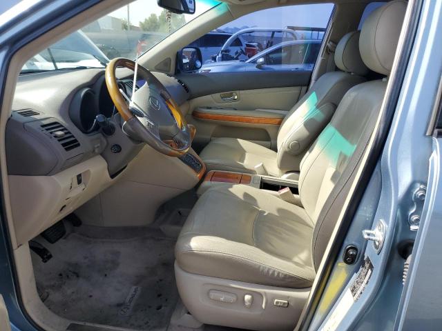 Снимка 7 от търг – 2007 LEXUS RX 350 с VIN 2T2GK31U77C020415