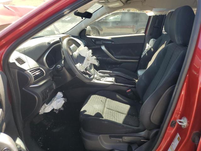 Photo 7 from auction – 2018 MITSUBISHI ECLIPSE CR with VIN JA4AT4AA5JZ047896