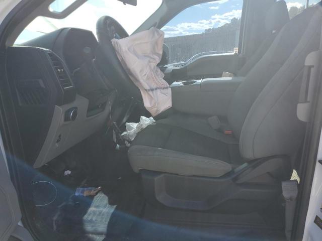 Photo 7 from auction – 2018 FORD F150 SUPER with VIN 1FTFX1E52JKD29952