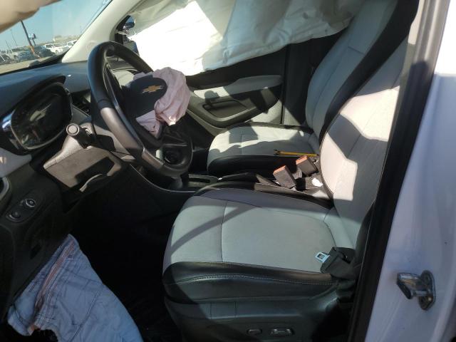 Photo 7 from auction – 2017 CHEVROLET TRAX 1LT with VIN 3GNCJLSB4HL289819