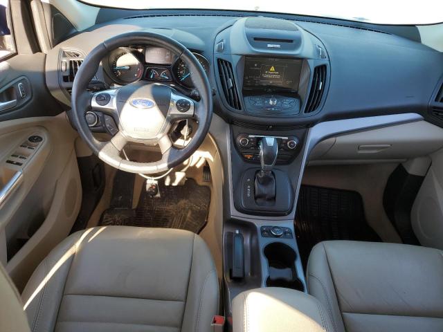 Photo 8 from auction – 2015 FORD ESCAPE SE with VIN 1FMCU0GX9FUA37260
