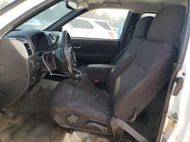 Photo 7 from auction – 2012 CHEVROLET COLORADO with VIN 1GCESBFE7C8150160
